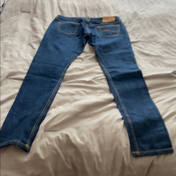 Bridge and bori jeans size 28 - Picture 2 of 4
